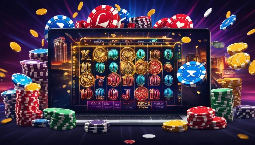 Jackpot Lũy Tiến tại 88net code