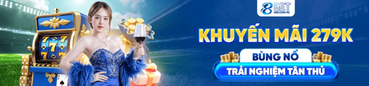 Sân vận động bóng đá với ánh đèn rực rỡ, biểu tượng cho cá cược thể thao sôi động tại 88net code